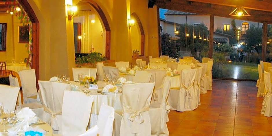 Borghetto Beach Club Resort