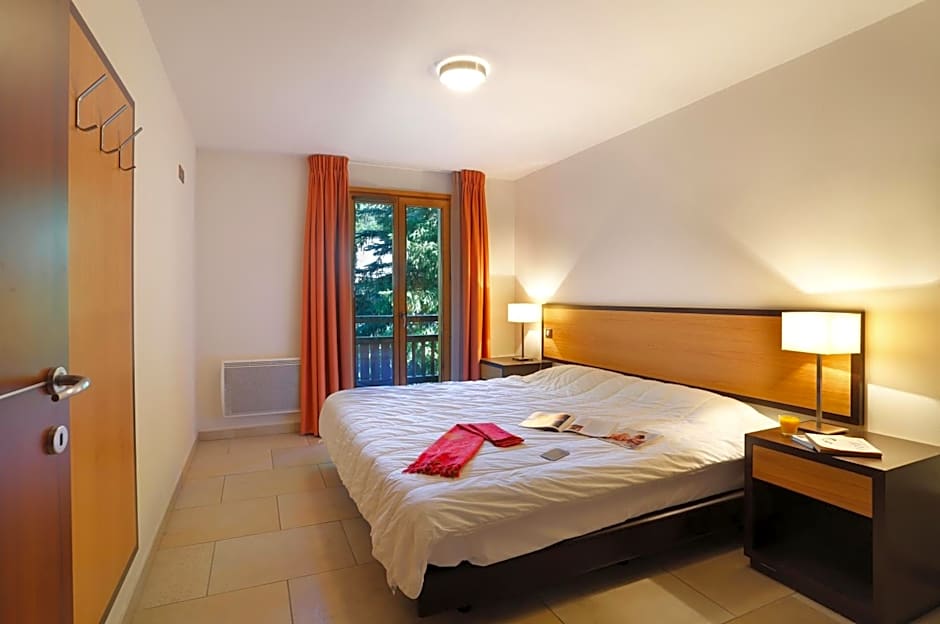 Résidence Néméa L'Adret