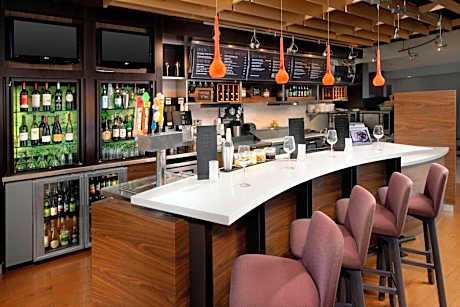 Courtyard by Marriott Portland Hillsboro