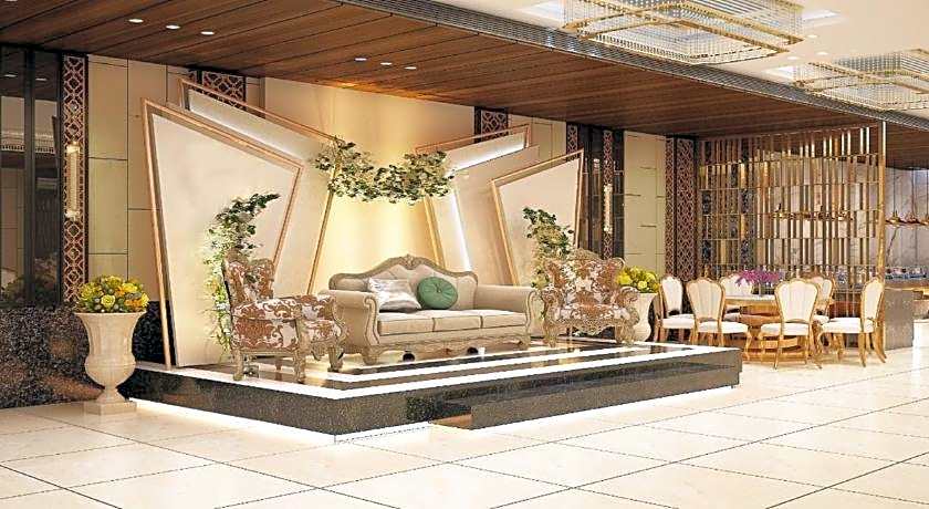 NAT GRAND REGENCY LUDHIANA