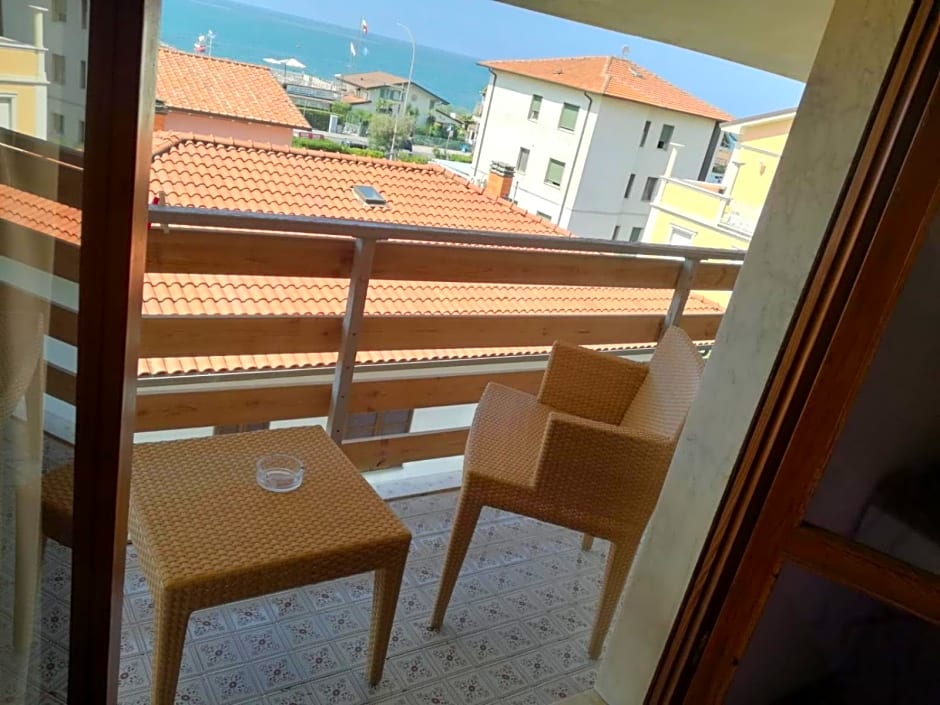 Hotel Michela
