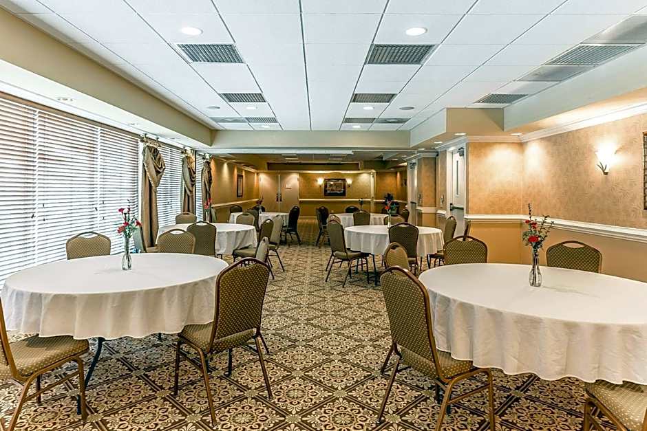 Quality Inn & Suites Georgetown