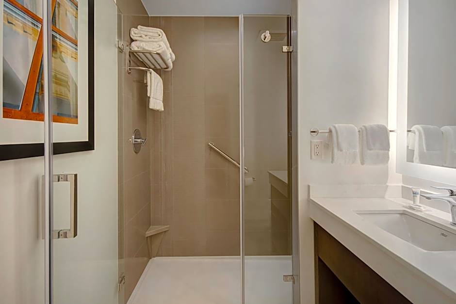 Hyatt House Mall Of America Msp Airport