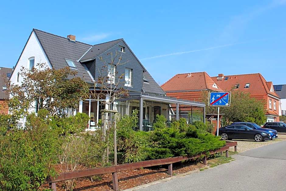 Hotel Südstrand Amrum