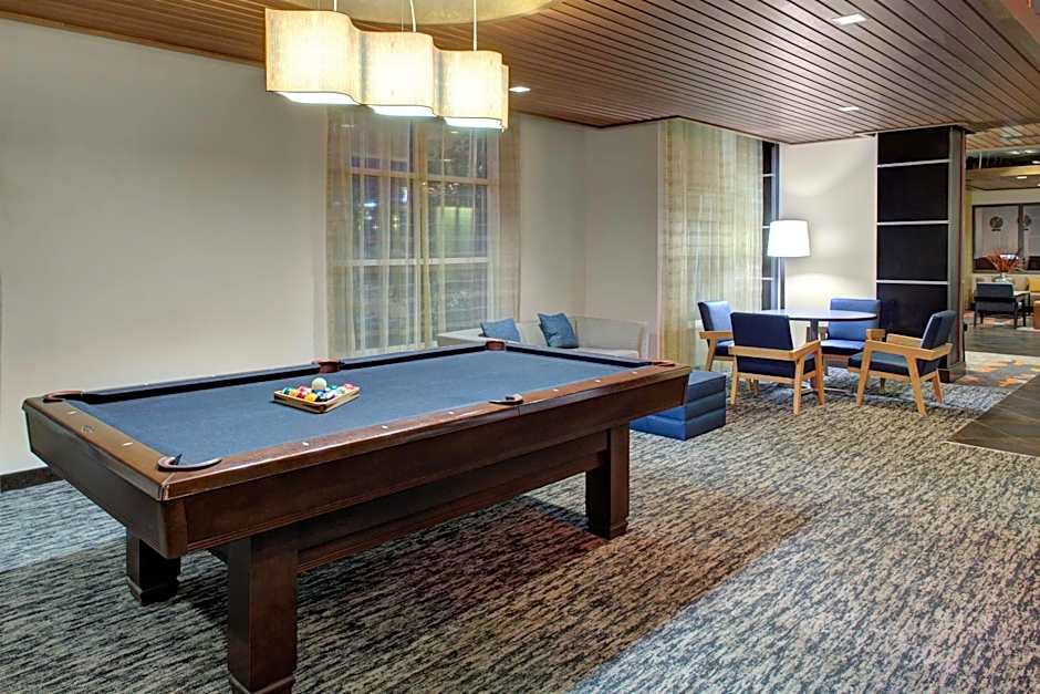 Hyatt House Raleigh Durham Airport