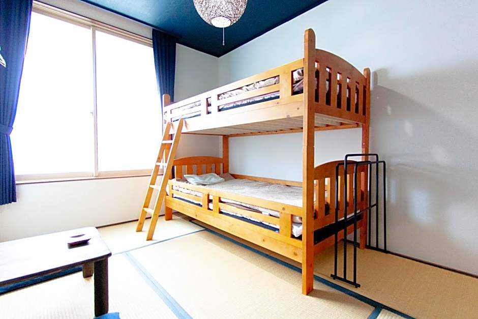 ロッヂモントゼー