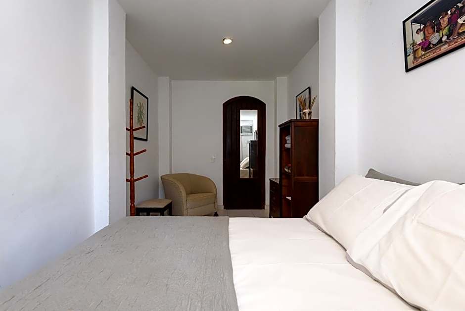 Santa Teresa Junto à Natureza