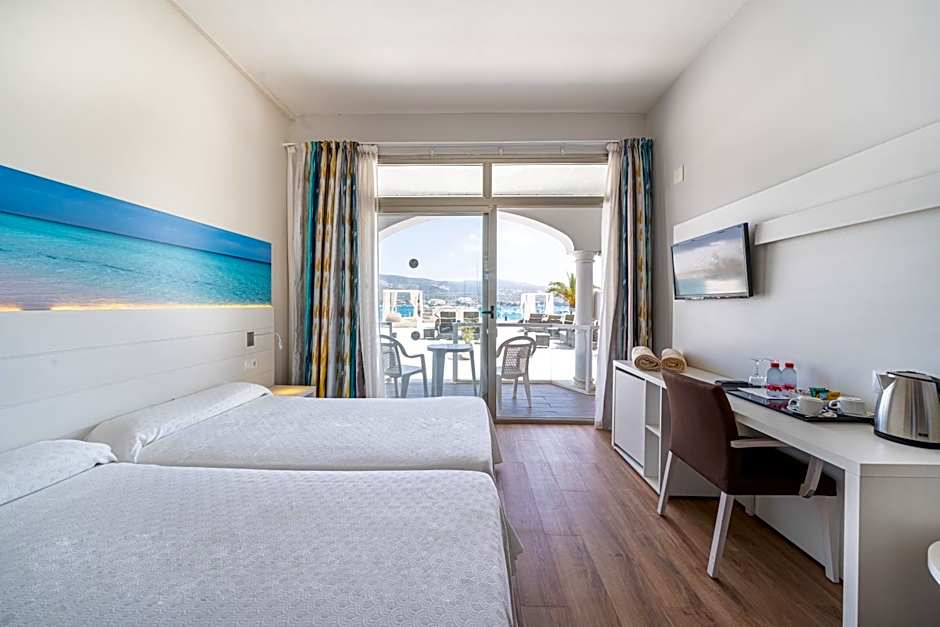 Seramar Hotel Comodoro Playa