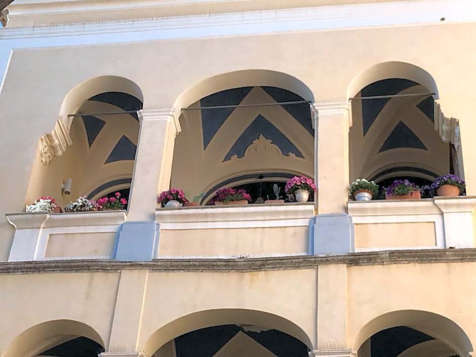 B&B Palazzo Conforti