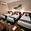 Zaha Al Madina Hotel