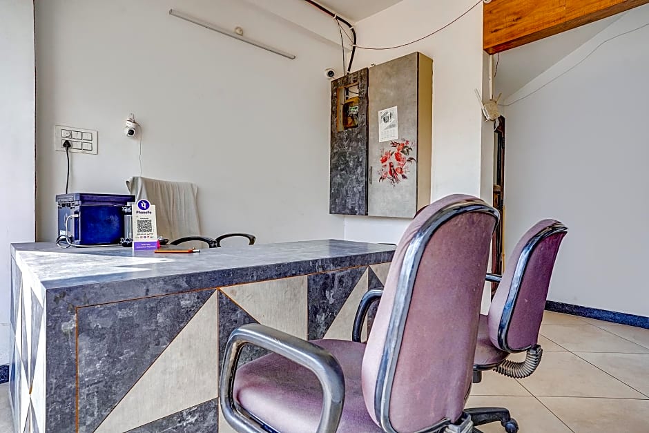 FabExpress Gulmohar Grande