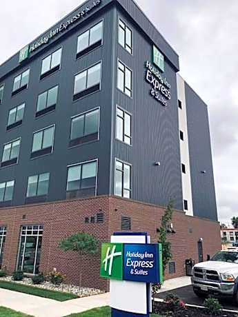 Holiday Inn Express & Suites - Little Rock Downtown By IHG