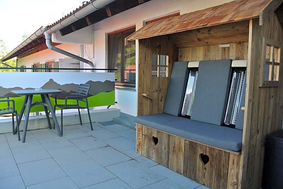 Familienhotel Löwen