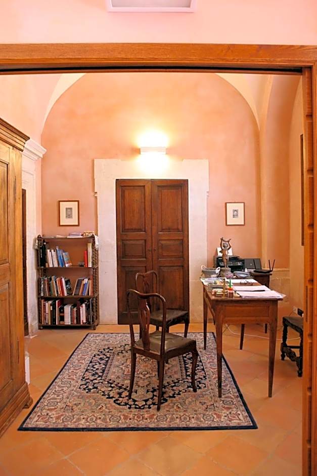 Palazzo Rustici charme b&b & garden spa