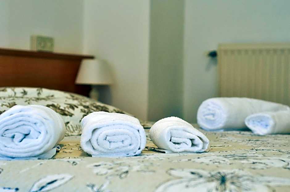 Hotel Meri 1956 Locanda e Cucina