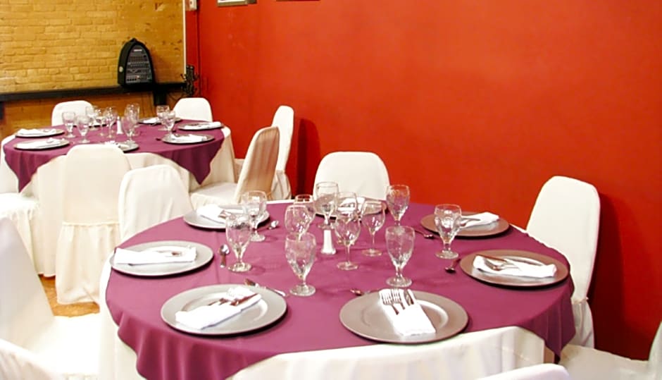 Hotel Alameda Express