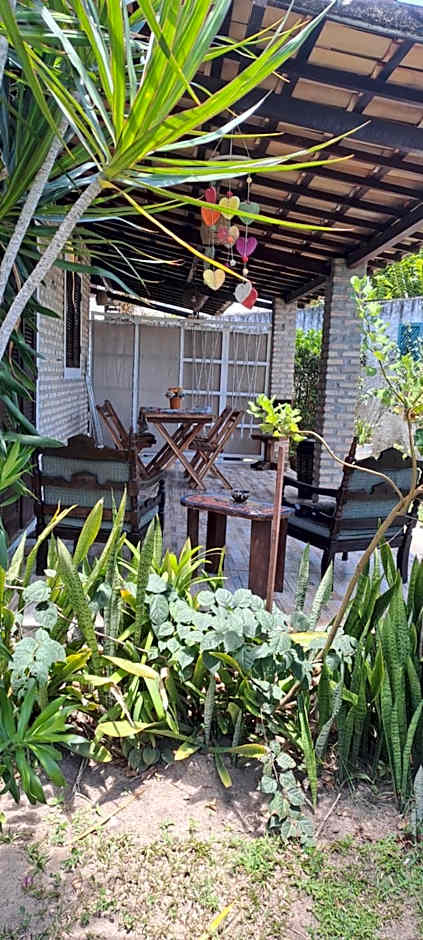 Fiquei In Pipa - Chalé 21