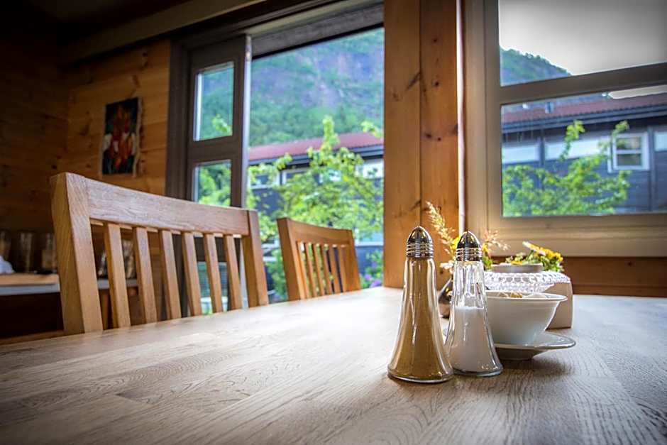 Gaupnetunet Hotell og Hytter