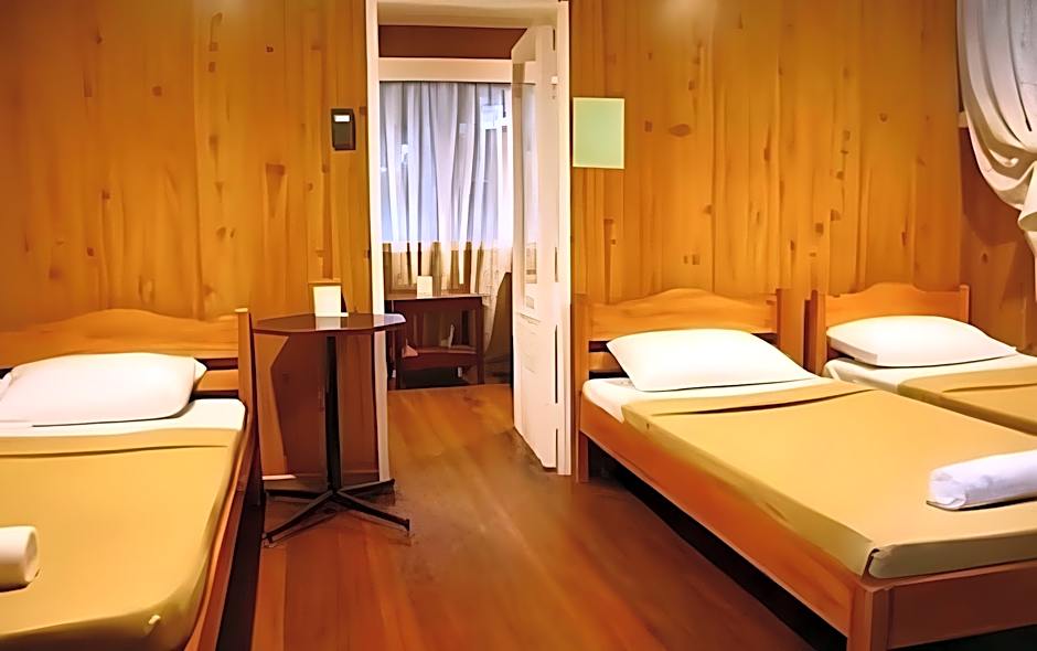 Villa Silvina Hotel and Restaurant