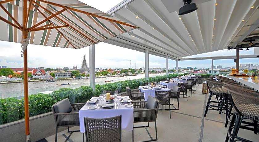 Riva Arun Bangkok (SHA Plus)