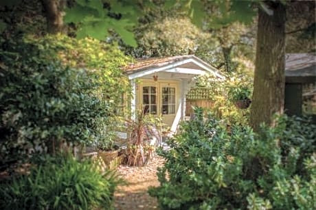 The Red squirrel Chalet