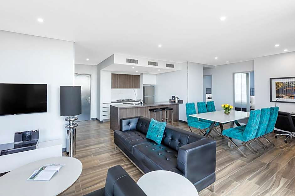 Meriton Suites Chatswood