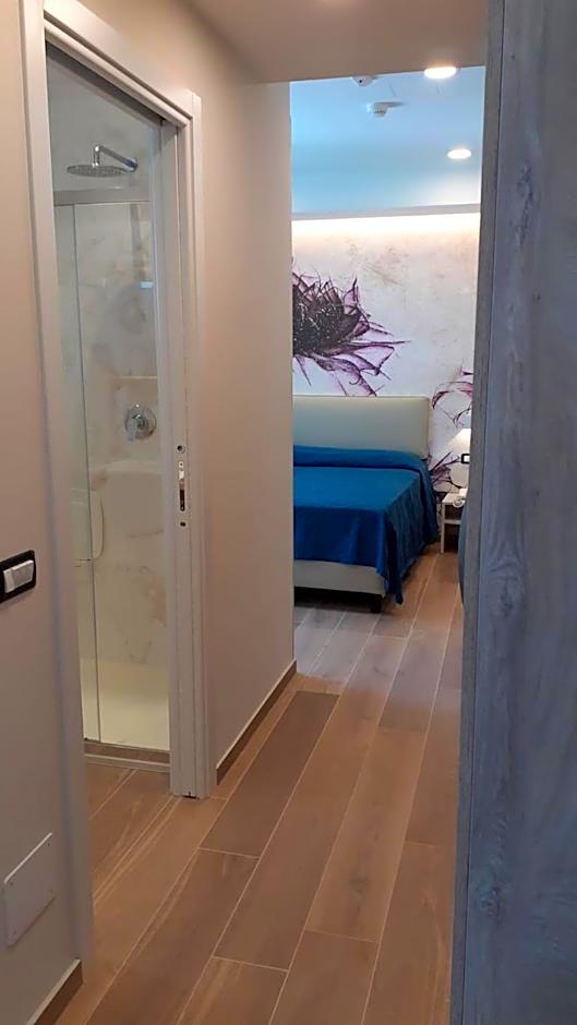 Hotel Marilena