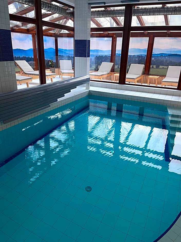 Rezidence & Wellness Blatov