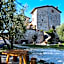 Il Castello Di Perchia