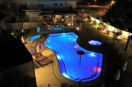 SUPERIOR FAMILY APARTMENT 2 BEDROOMS