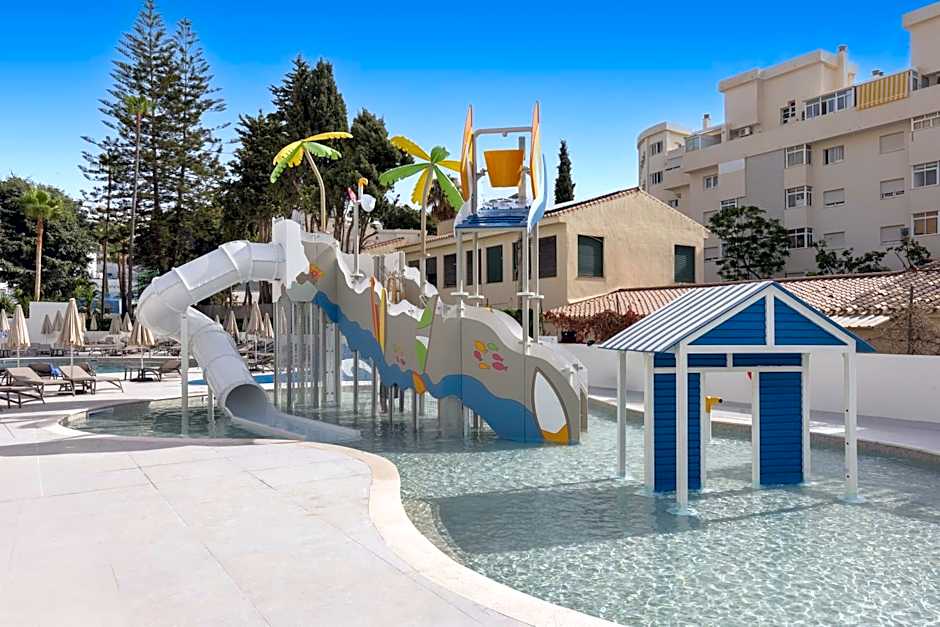 Hotel Palia Las Palomas