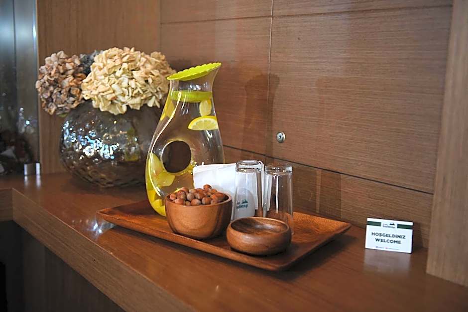 Baliktasi City Hotel & Spa