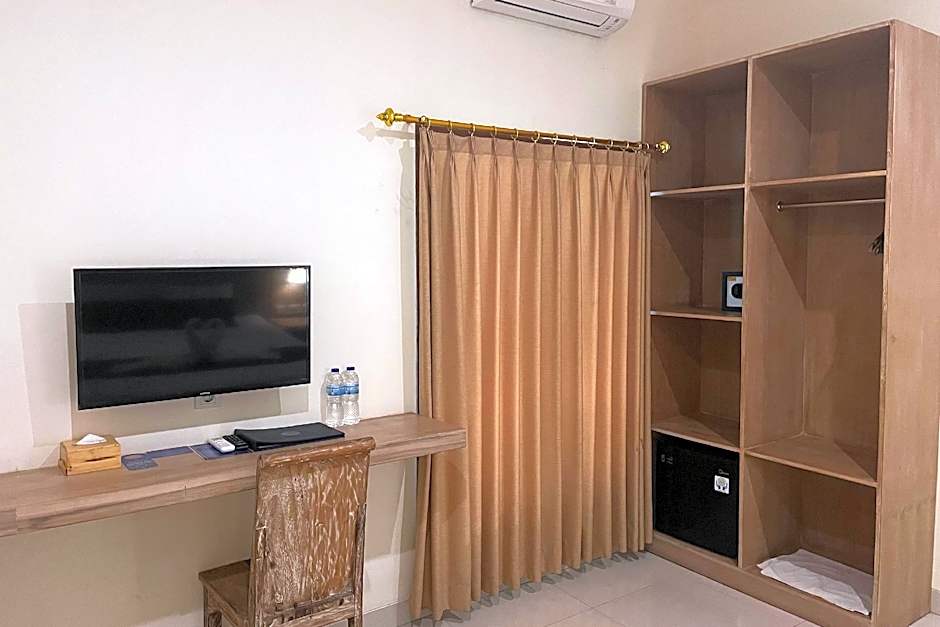 Singgah Hotel Seminyak