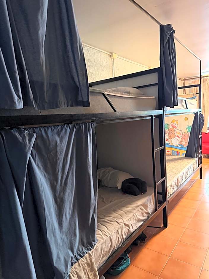 Dikachaya Hostel