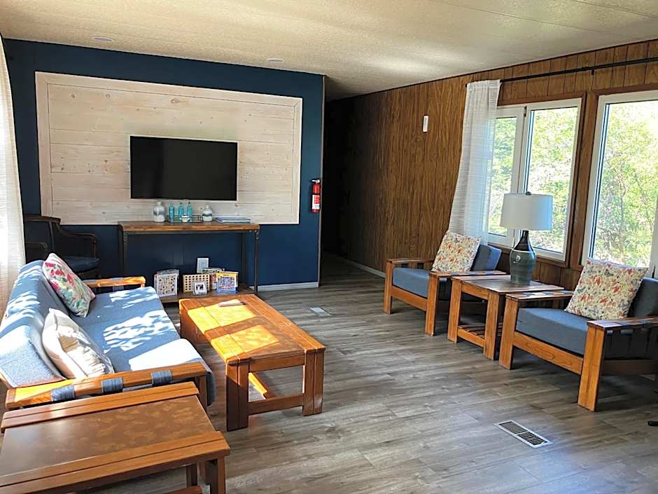 Denali RV Park & Motel