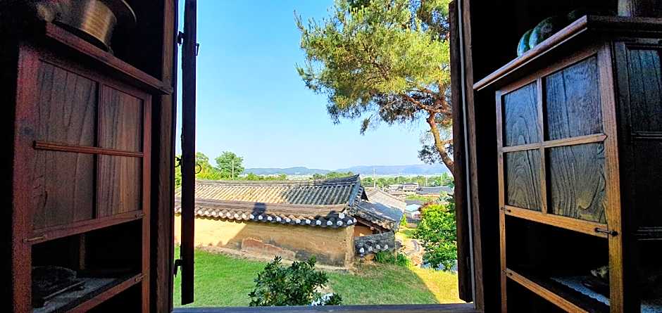 An Dong Kim Jong Tek Yang So Dang