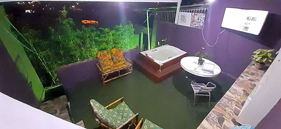 Harmonia GRU - (prox. Aeroporto).