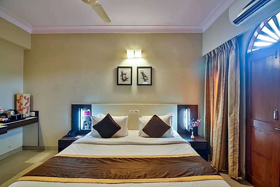 Regenta Inn palacio De Goa