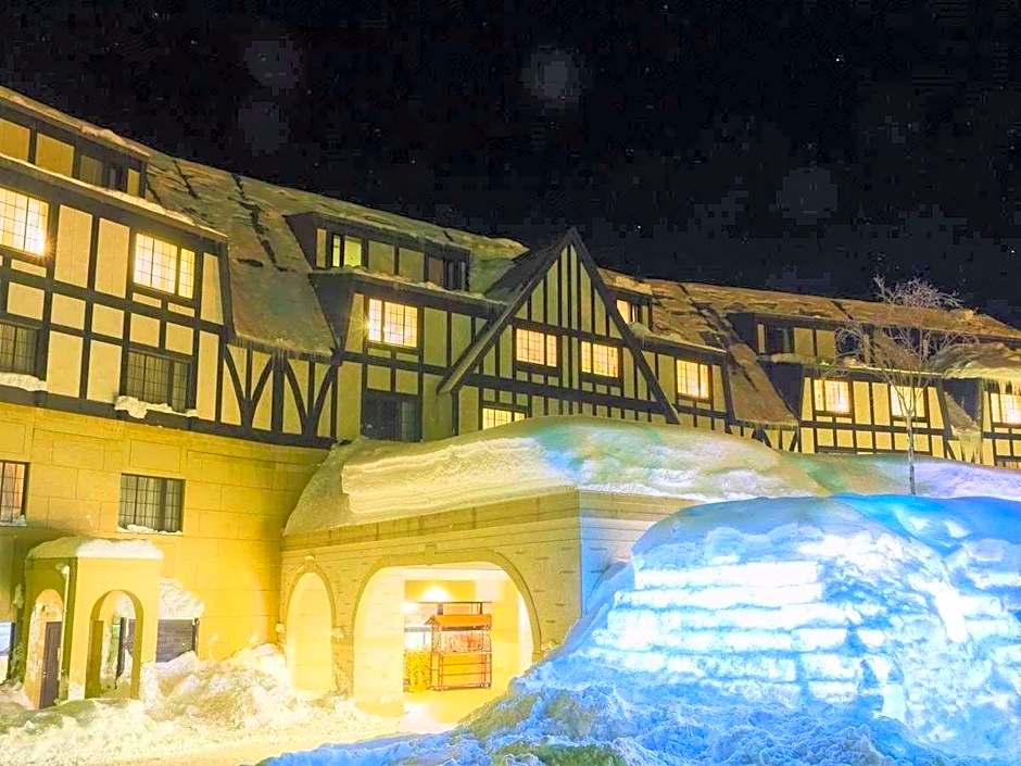 Hotel La Vista Daisetsuzan