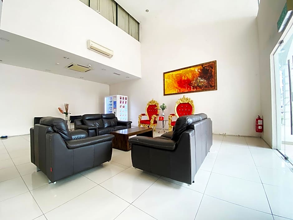 Your Hotel Klang by D'Concept