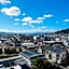Capital View Motor Inn - Free Parking