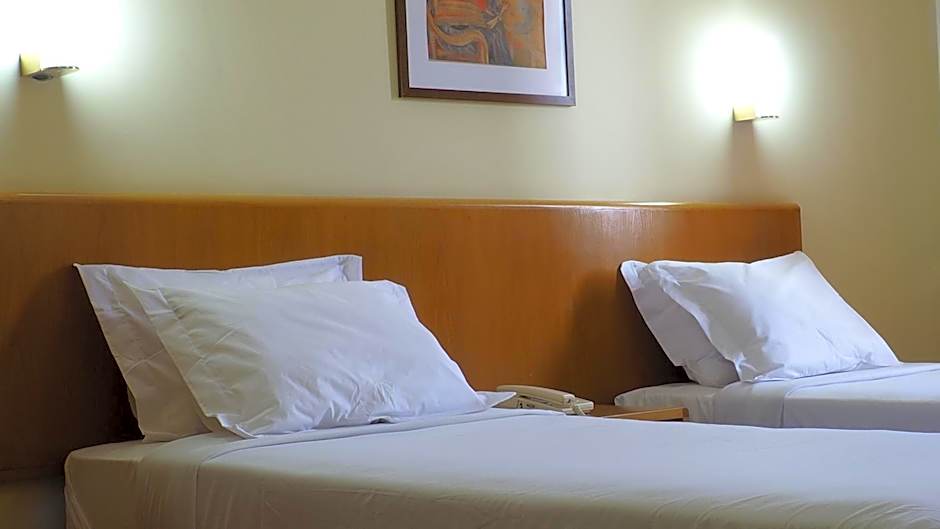 Flag Hotel Porto Maia