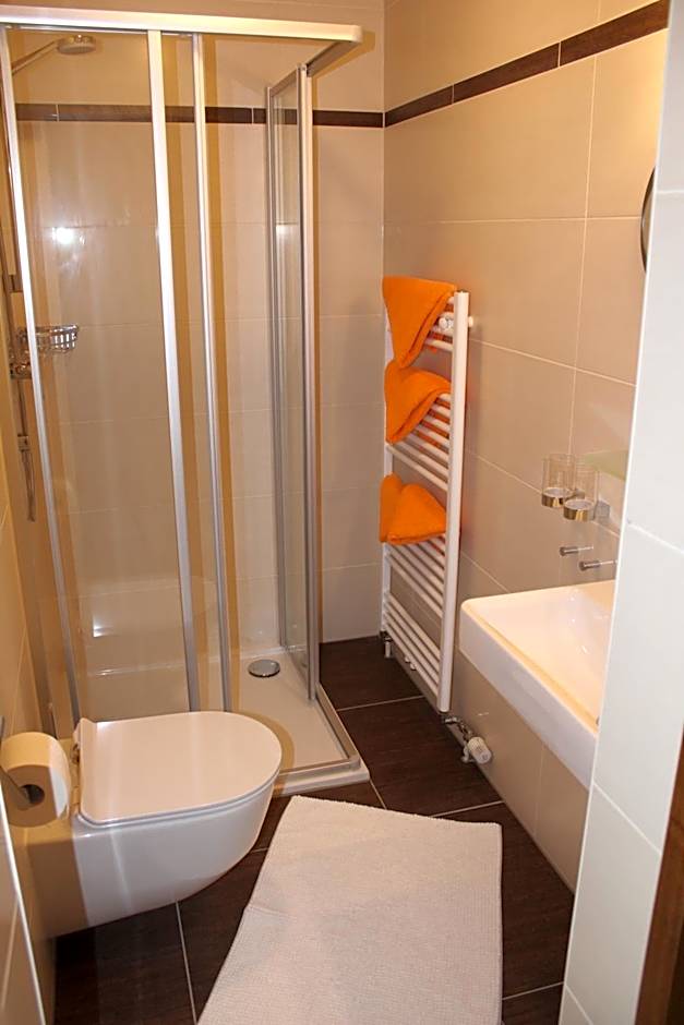 Landgasthof Dorfstadl