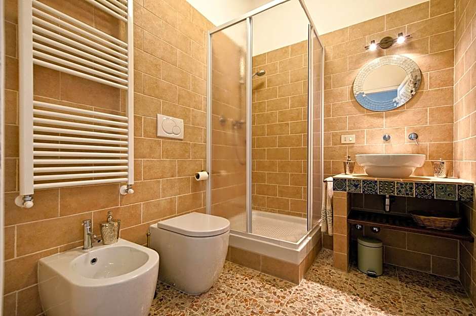 B&B La Scalinatella