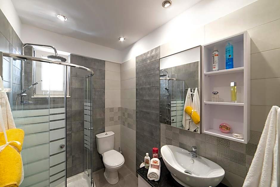 Chania Design Suites