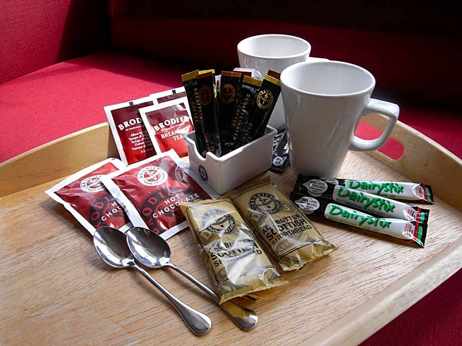 Royal Mackintosh Hotel