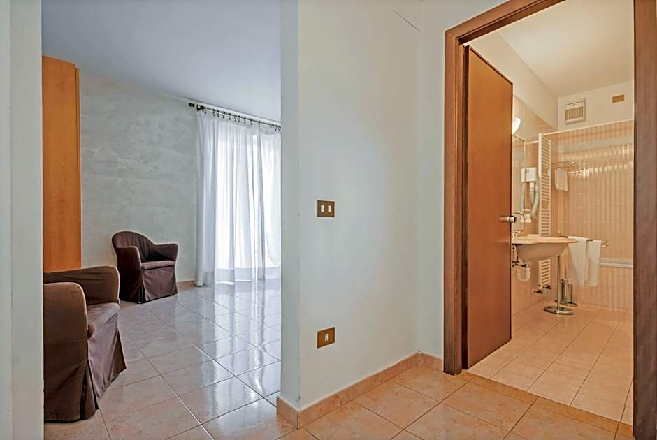 Albergo Rondò
