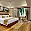 The Fern Residency Bhuj, Series by Marriott