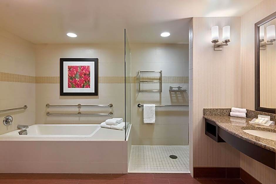 Hilton Garden Inn Hershey