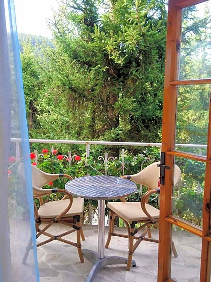 Park Hotel Amfora -Free Parking